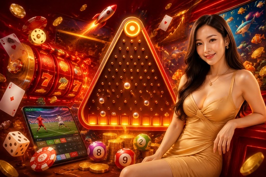 betsoasia