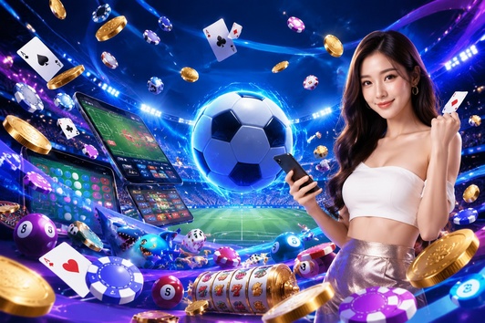 betsoasia