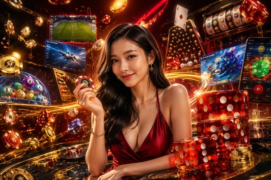 betsoasia