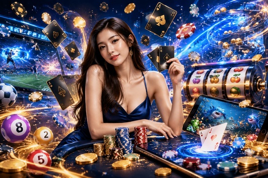 betsoasia