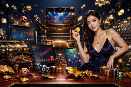 betsoasia