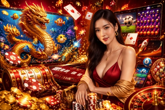 betsoasia