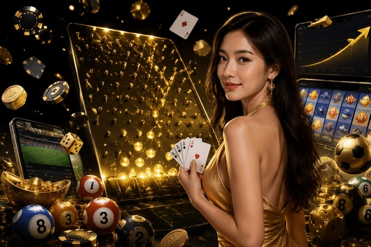 betsoasia