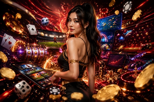 betsoasia