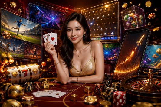 betsoasia